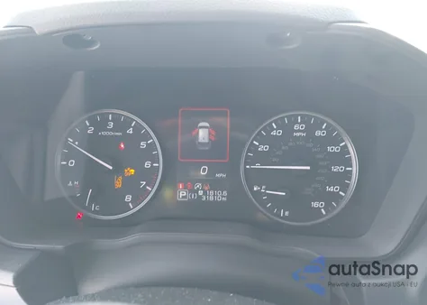 2024 Subaru Impreza Sport 5-Door z USA, uszkodzony, nr VIN JF1GUAFC5R8318436